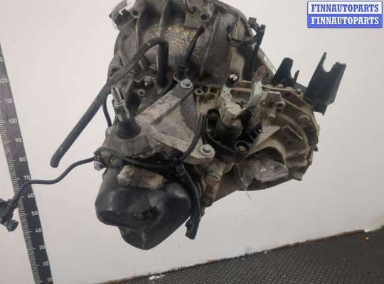 купить КПП 5-ст.мех. (МКПП) на Nissan Note E11 2005-2013