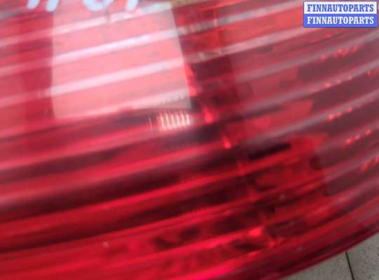 купить Фонарь (задний) на Peugeot 607 2000-2010