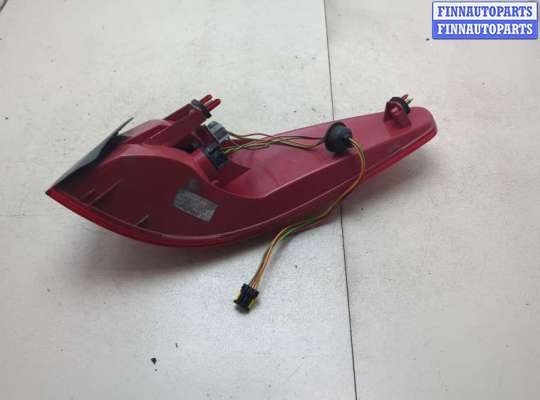 купить Фонарь (задний) на Peugeot 607 2000-2010