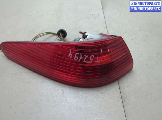 купить Фонарь (задний) на Peugeot 607 2000-2010