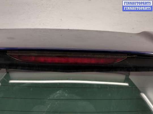 купить Крышка (дверь) багажника на Mazda 5 (CR) 2005-2010