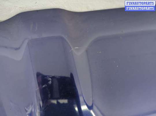 купить Крышка (дверь) багажника на Mazda 5 (CR) 2005-2010