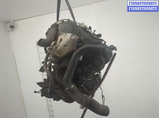ТНВД VG2780073 на Volkswagen Polo 2009-2014