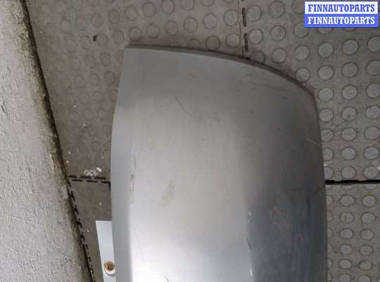 купить Бампер на Skoda Roomster 2006-2015