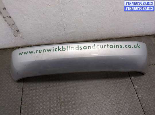 купить Бампер на Skoda Roomster 2006-2015