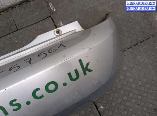 купить Бампер на Skoda Roomster 2006-2015