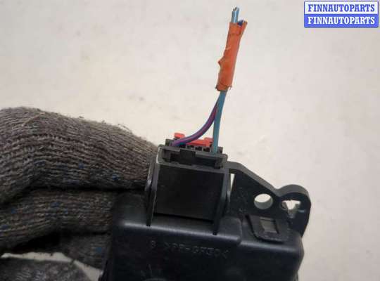 купить Электропривод заслонки отопителя на Dodge Grand Caravan 2010-2020