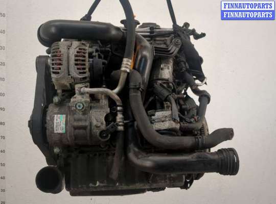 купить ТНВД на Volkswagen Golf 5 2003-2009