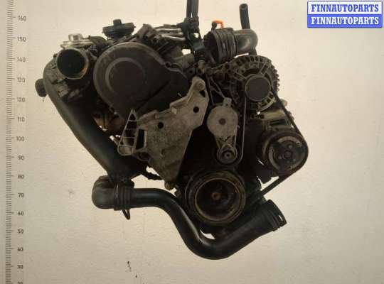 купить ТНВД на Volkswagen Golf 5 2003-2009