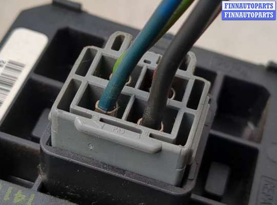 купить Сопротивление отопителя (моторчика печки) на Mazda 6 2008-2012 USA