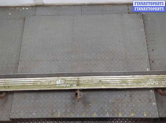 Подножка MT545971 на Mitsubishi L200 1996-2006