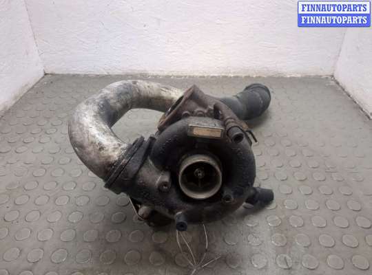 купить Турбина на BMW 5 E60 2003-2010