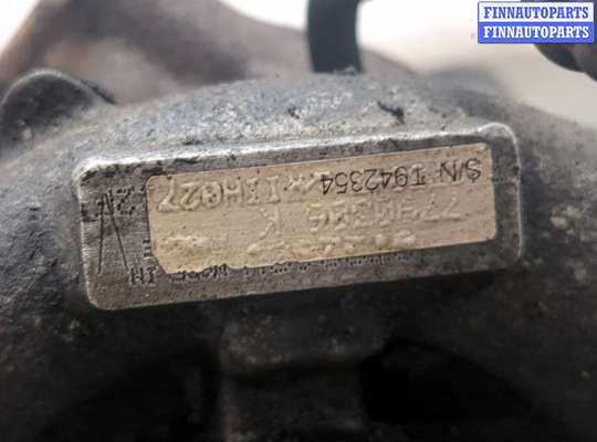 купить Турбина на BMW 5 E60 2003-2010