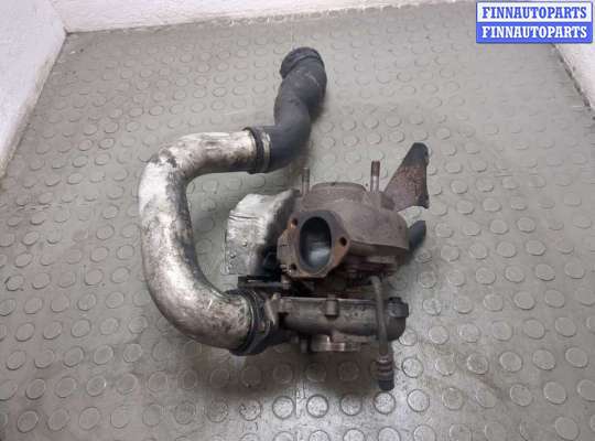 купить Турбина на BMW 5 E60 2003-2010