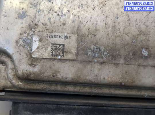 купить Блок управления двигателем на Opel Astra H 2004-2010