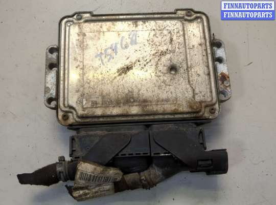 купить Блок управления двигателем на Opel Astra H 2004-2010