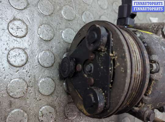 купить Компрессор кондиционера на Ford Focus 2 2005-2008