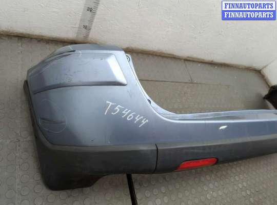 купить Бампер на Ford Fusion 2002-2012