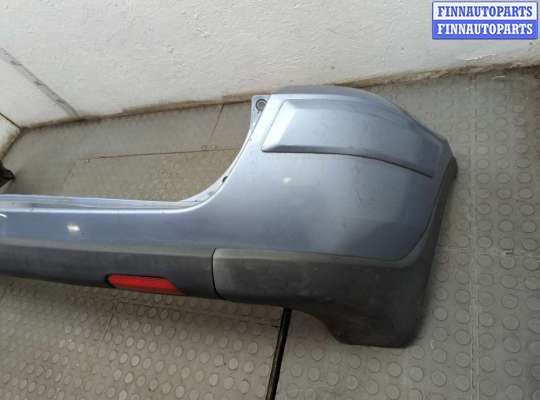 купить Бампер на Ford Fusion 2002-2012