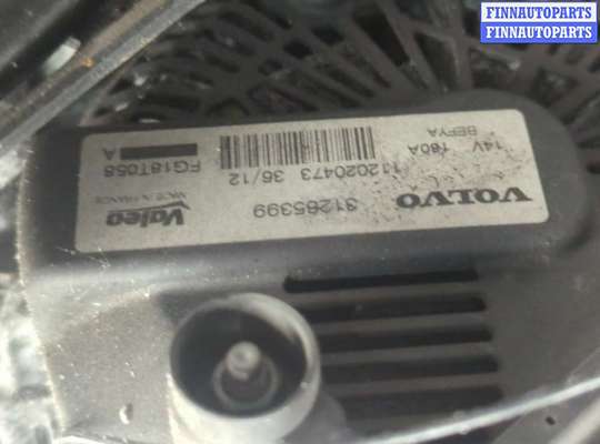 купить Генератор на Volvo V70 2007-2016