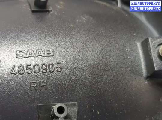 купить Ручка двери наружная на Saab 9-5 1997-2005