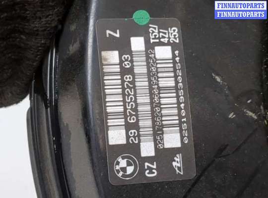 купить Цилиндр тормозной главный на BMW 3 E46 1998-2006