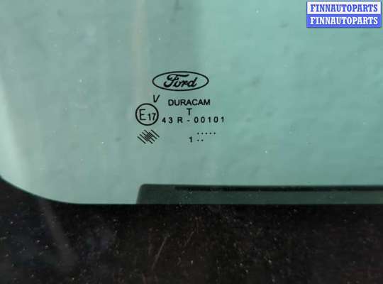 купить Дверь раздвижная на Ford Transit 2006-2014
