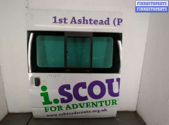 Купить Дверь раздвижная на Ford Transit 2006-2014 Дверь раздвижная FO2217525 на Ford Transit 2006-2014