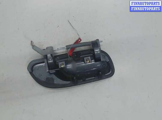 купить Ручка двери наружная на Volvo V70 2001-2008