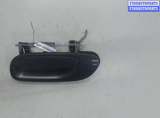 купить Ручка двери наружная на Volvo V70 2001-2008