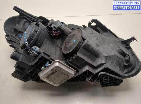 купить Фара (передняя) на Nissan Qashqai 2006-2013