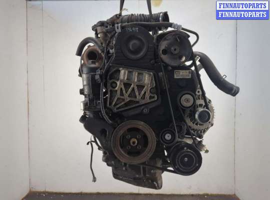 купить ТНВД на Chevrolet Captiva 2006-2011