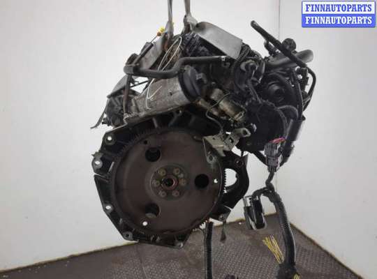 купить Двигатель (ДВС на разборку) на Opel Corsa D 2006-2014