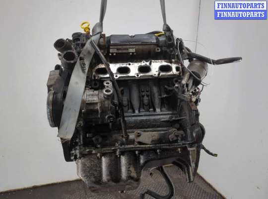 купить Двигатель (ДВС на разборку) на Opel Corsa D 2006-2014