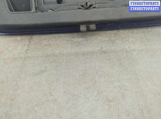 купить Двигатель стеклоочистителя (моторчик дворников) задний на Volkswagen Passat 6 2005-2010