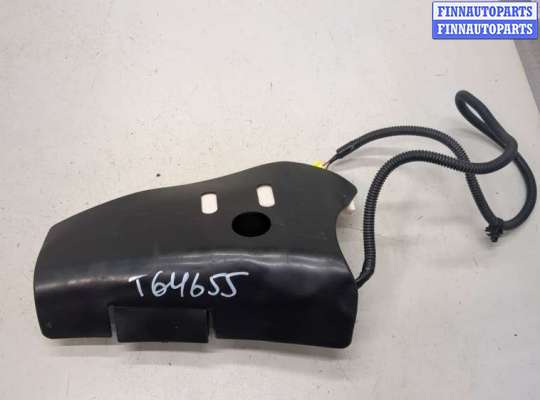 Подушка безопасности боковая (в сиденье) MZ672322 на Mazda CX-5 2012-2017