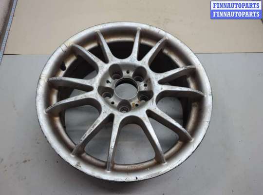 купить Комплект литых дисков на BMW 3 E90, E91, E92, E93 2005-2012