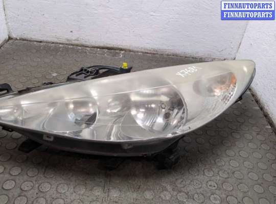Фара (передняя) PG1207093 на Peugeot 207 2006-2015