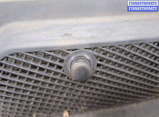 купить Жабо под дворники (дождевик) на Buick Regal 2009-2017