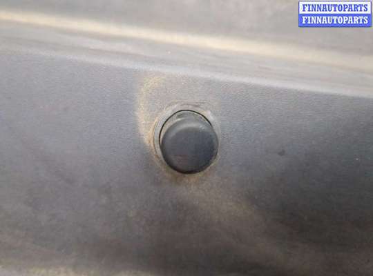 купить Жабо под дворники (дождевик) на Buick Regal 2009-2017