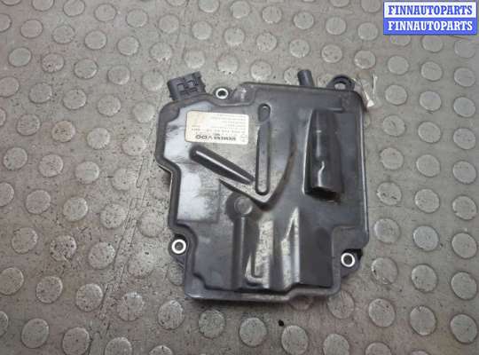 ЭБУ АКПП (блок управления автоматом) на Mercedes-Benz ML (W164)