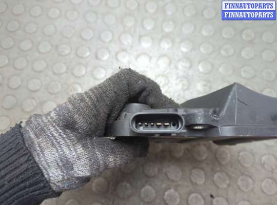 ЭБУ АКПП (блок управления автоматом) на Mercedes-Benz ML (W164)