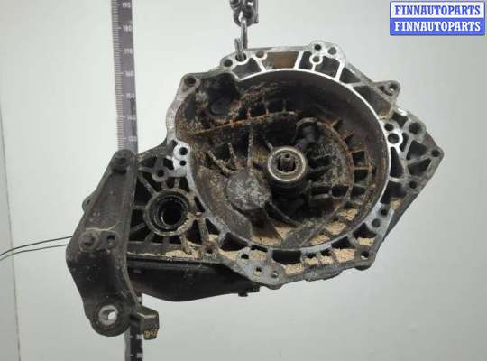 КПП 5-ст.мех. (МКПП) OP2322770 на Opel Corsa D 2006-2014