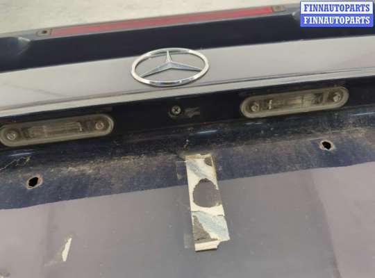 купить Крышка (дверь) багажника на Mercedes C W202 1993-2001