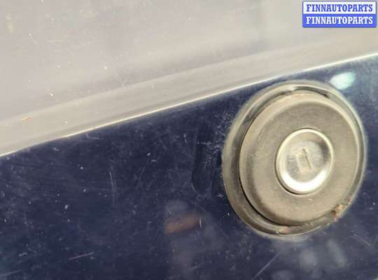 купить Крышка (дверь) багажника на Mercedes C W202 1993-2001