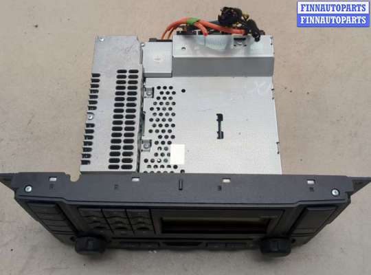 купить Магнитола на Land Rover Range Rover Sport 2005-2013