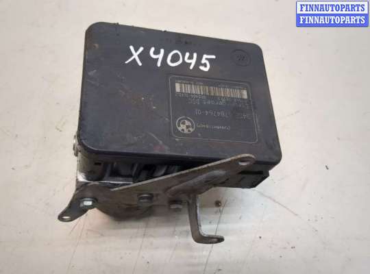 купить Блок АБС, насос (ABS, ESP, ASR) на BMW 1 E87 2004-2011