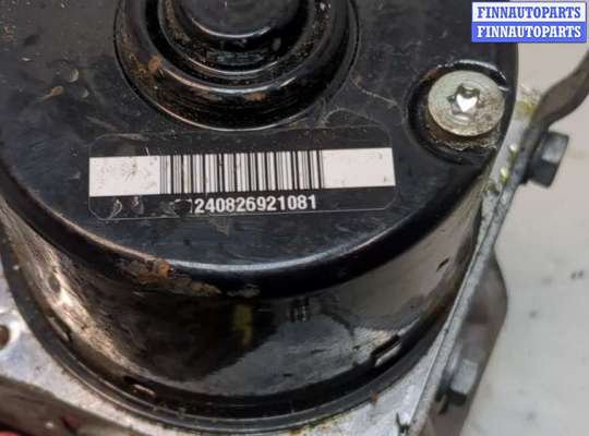купить Блок АБС, насос (ABS, ESP, ASR) на BMW 1 E87 2004-2011