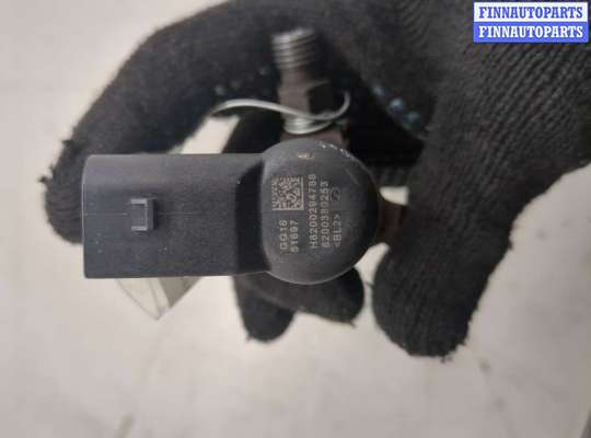 купить Форсунка топливная на Nissan Qashqai 2006-2013