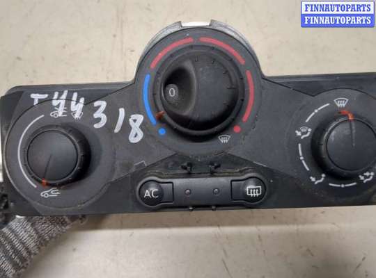 купить Переключатель отопителя (печки) на Renault Scenic 2003-2009